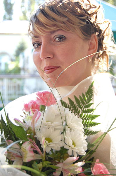 Люся Алешко