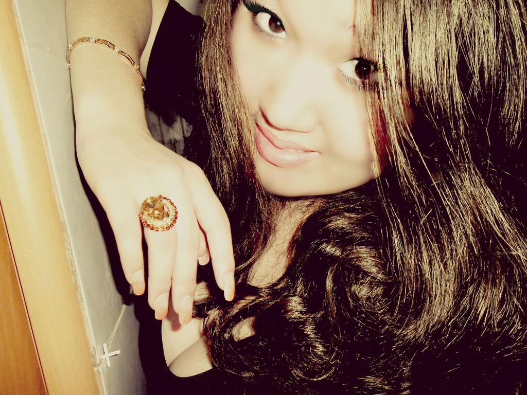 Его Счастье)