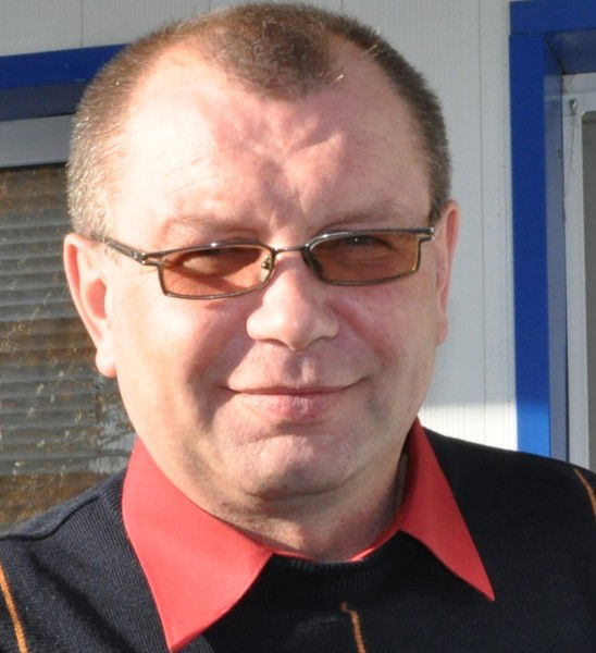 Андрей Баяндин