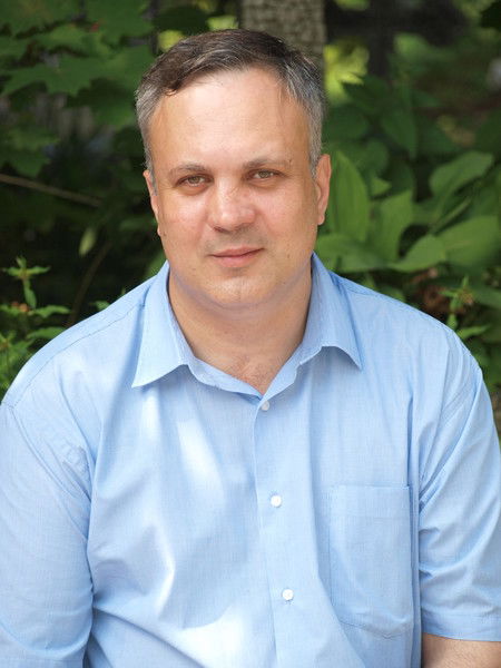 Алексей Самойлов