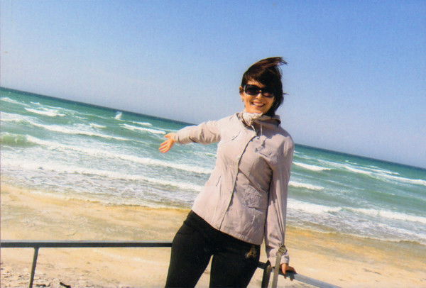 Майра Карибаева