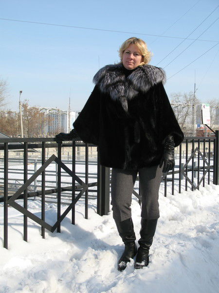 Оксана Титова