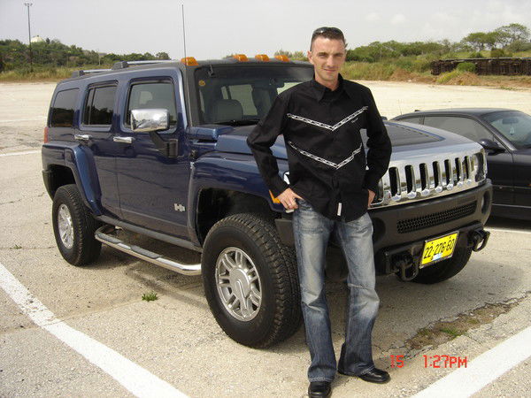 Илюша Линецкий