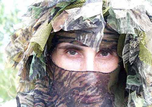 Сергей Воробьев