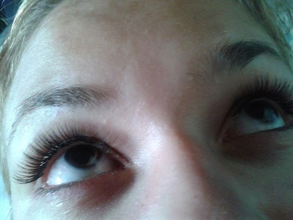 Алена Кузьмина