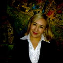 Айнагуль Салина