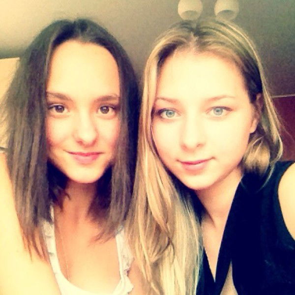 Диана Иванникова