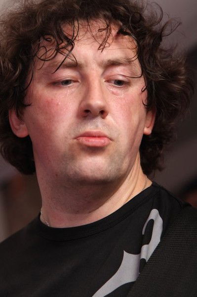 Иван Баженицкий