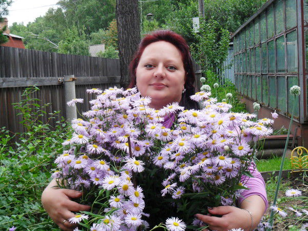 Юлия Коржова-Полякова