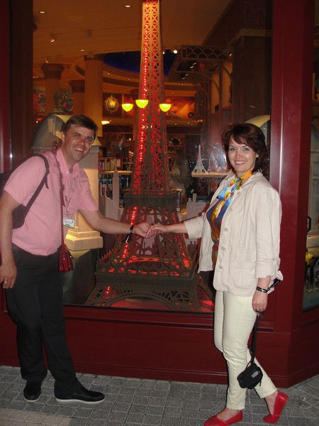 Александр И Алла Санкович