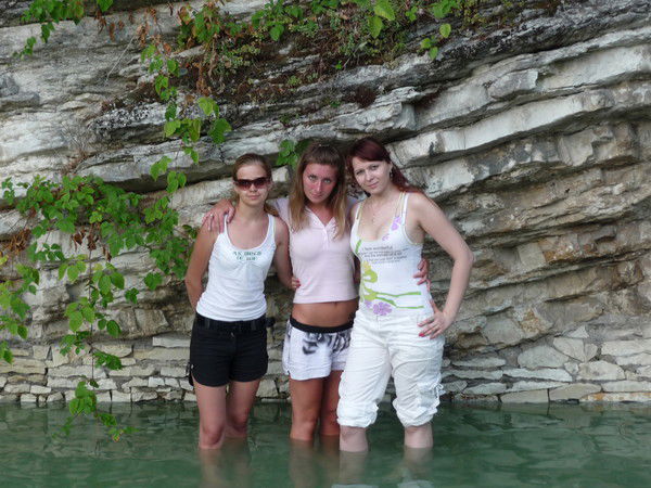 Ольга Гурьянова