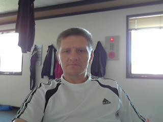 Родион Рудановский