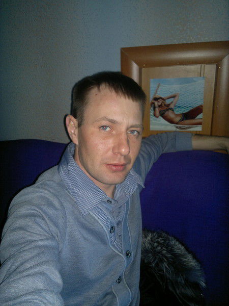 Силявко Николай Николаевич