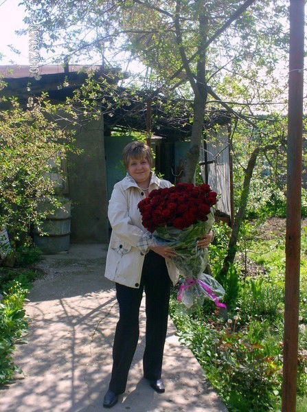 Галина Остащенко