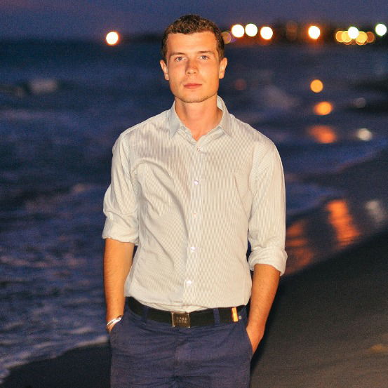 Станислав Антонов