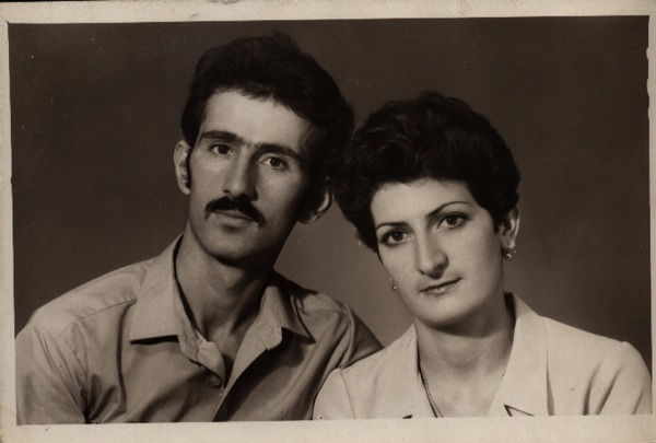 Асия Искандарова