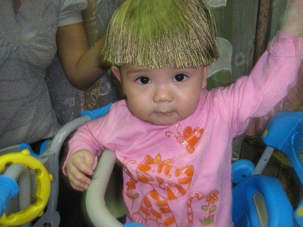 Гульмира Есалиева