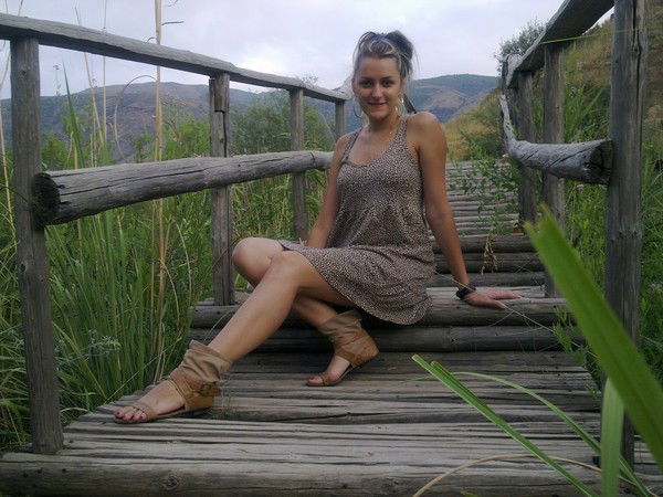 Александра .