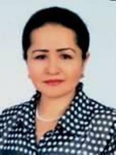 Сайёра Ходжаева