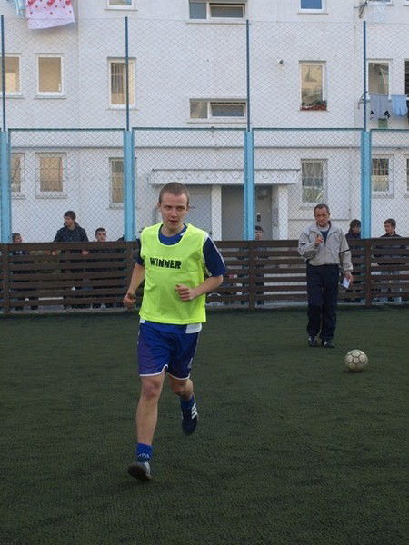 Кирилл Ситников