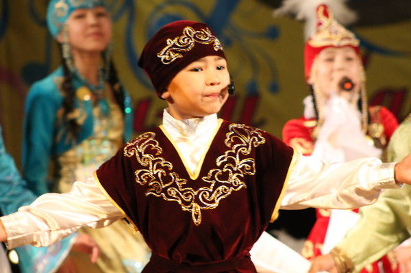 Кырмызы Ныгыманбекова