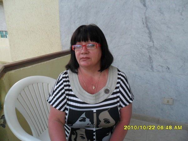 Наталья Арлачева