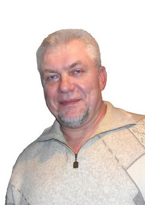 Вячеслав Пашкевич