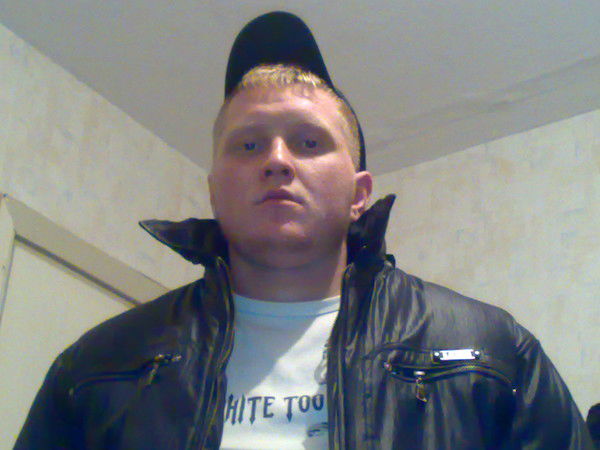 Андрей Гаврилов