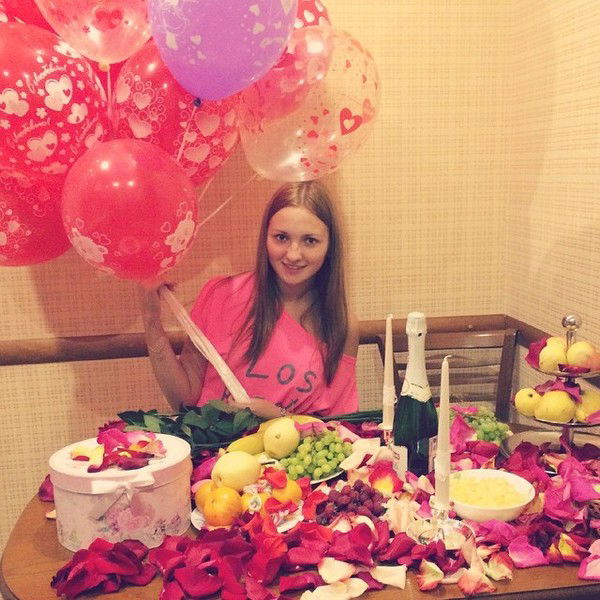 Ксения Пиманкина