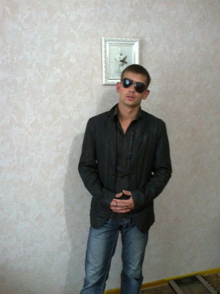 Станислав Галиенко