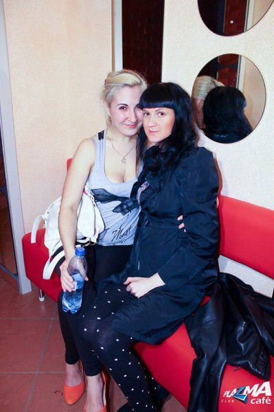 Карина Ермакова