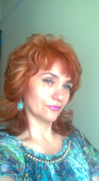 Рашида Гереева