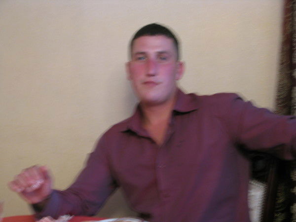 Жека Маршалко