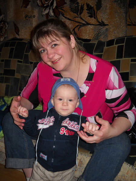 Ольга Мишина