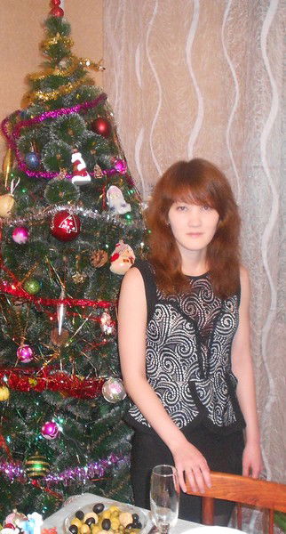 Юлия Юрьева