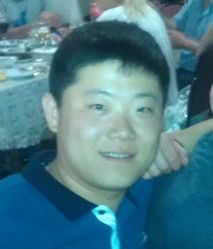 Григорий Ким