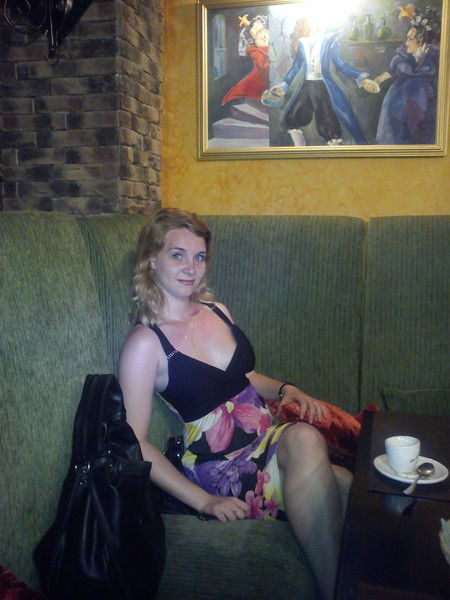 Полина Ширякова