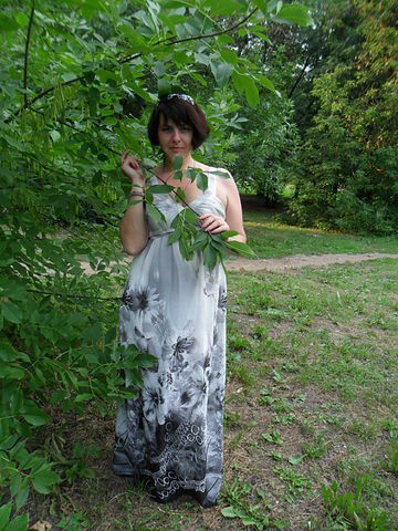 Ирина Кулешова