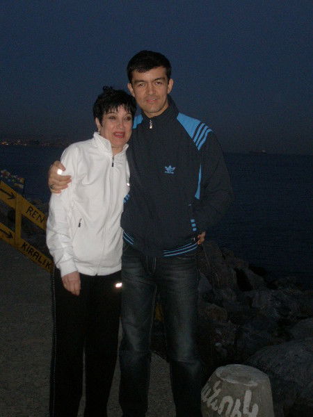 Marinaosepyanc Marinaosepyanc