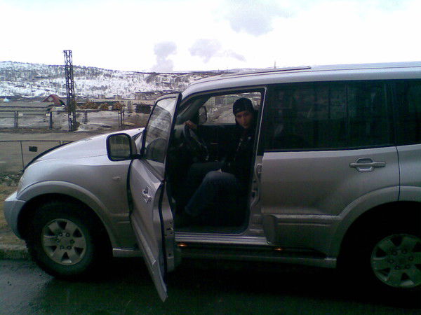 Анатолий Каминский