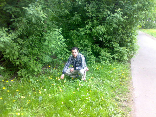 Шахзод Бошиев