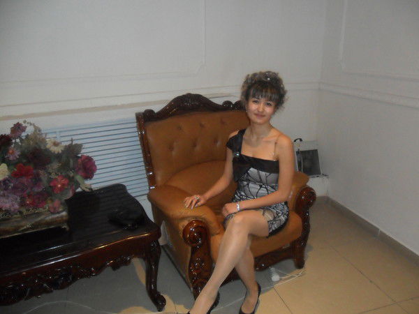 Асем Бралина