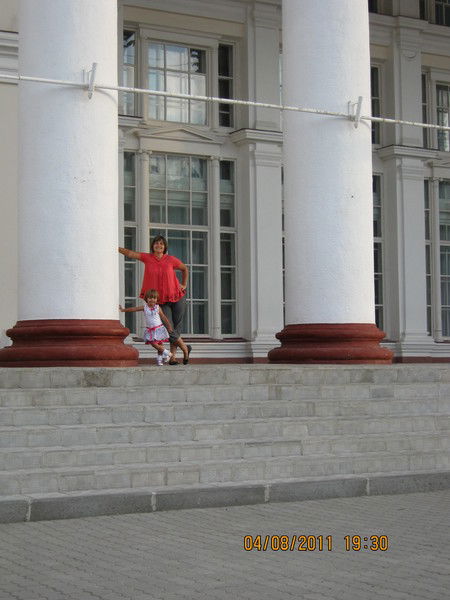 Евгения Литвиненко