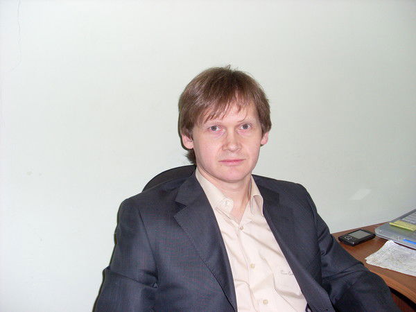 Мокеев Дмитрий