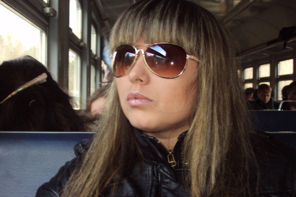 Юлия Шайдуллина