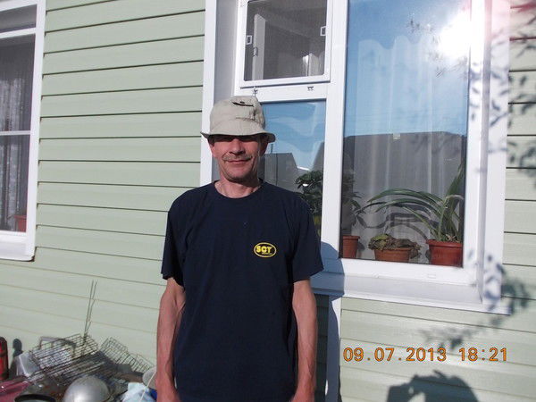 Сергей Лопухин