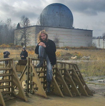 Евгений Шевяков