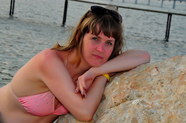 Ирина Биктимирова