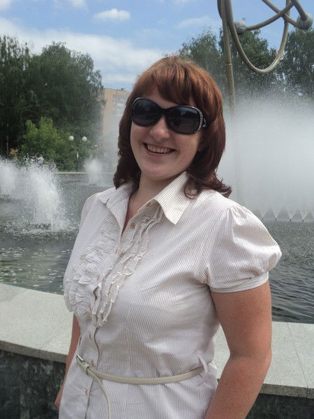 Юлия Сучкова