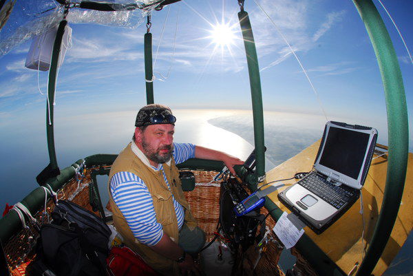 Станислав Фёдоров